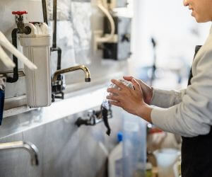 About Emergency plumbing pros Elberfeld, IN